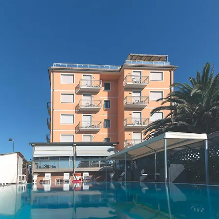 Hotel Bixio-2