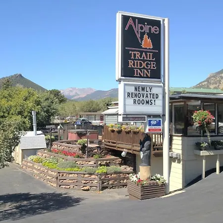 Alpine Trail Ridge Inn-2