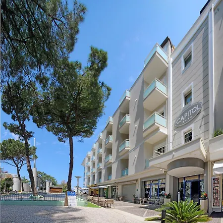 Residence Capitol-2