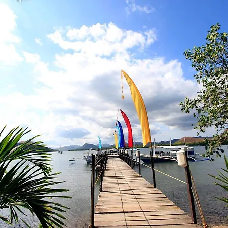 Discovery Island Resort-3