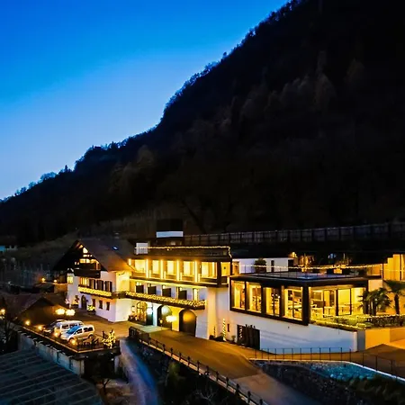 Garni Hotel Katzenthalerhof-3