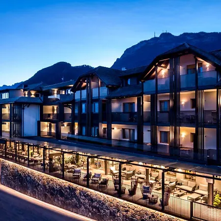 Hotel Christof-3