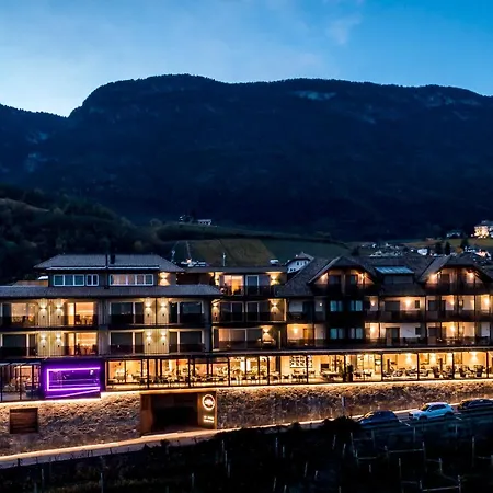 Hotel Christof-2