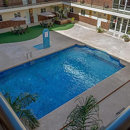 Gran Hotel Residencial Galerias-3