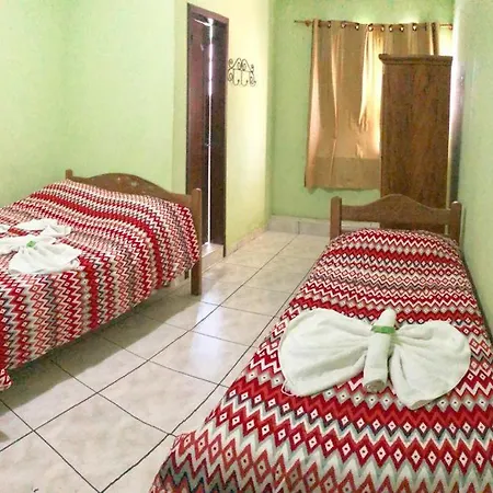 Hotel Cristo Rei 611-2