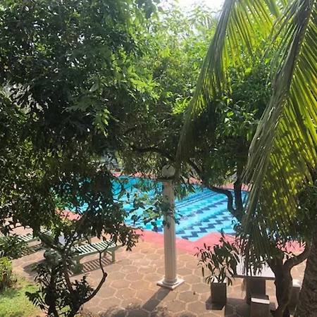 Ypsylon Tourist Resort-3