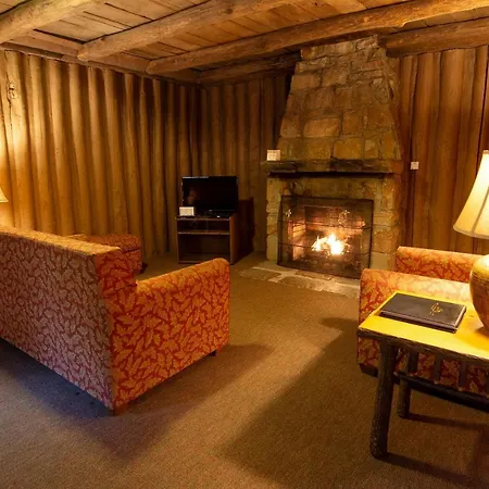 Pine Mountain State Resort Park-3