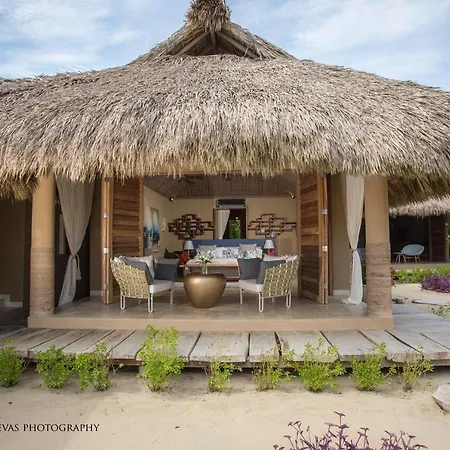 Samora Luxury Resort-2