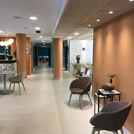 Domitys Les Pagelles-3