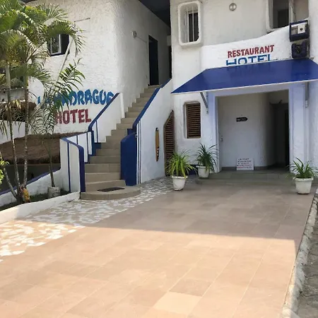 Hotel La Madrague-2