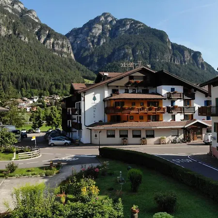 Hotel Nele-2