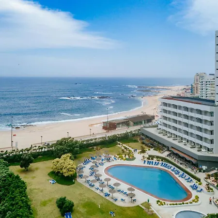 Axis Vermar Conference&Beach Hotel-3
