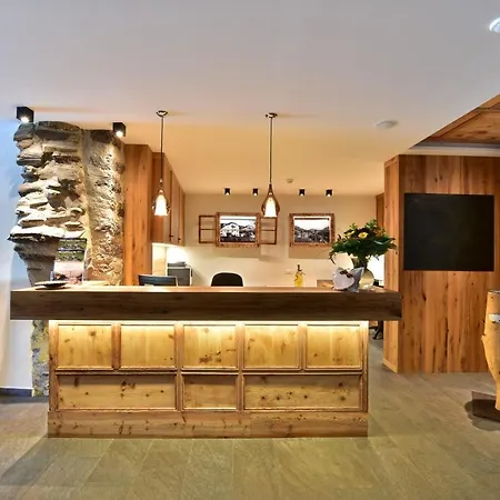 Hotel Gsoihof-2