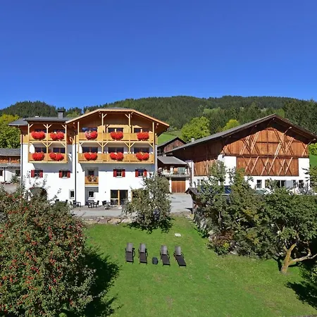 Hotel Gsoihof-3