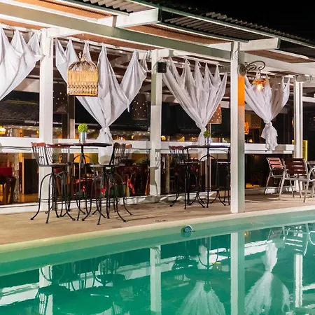 Hotel Cravo E Canela-2