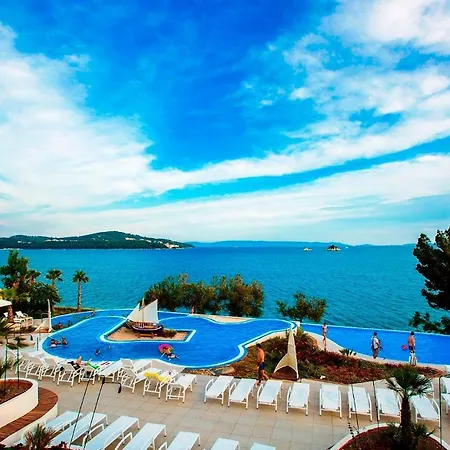 Amadria Park Camping Trogir - Mobile Homes-3