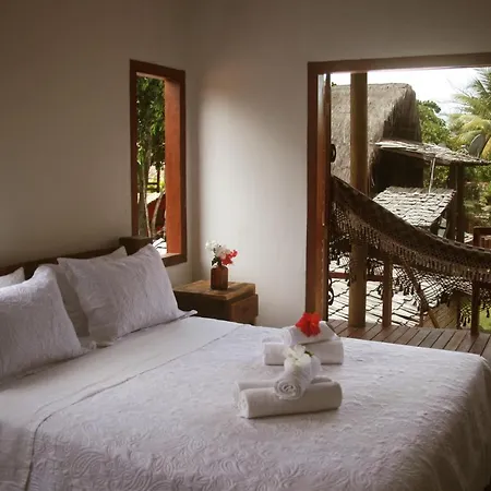 Pousada La Villa Caraiva-3