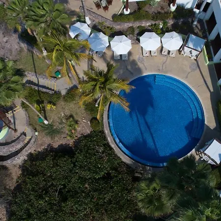 Hotel Punta Serena & Resorts - Solo Parejas (Adults Only)-3