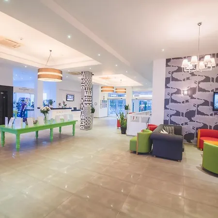Sunprime Ayia Napa Suites - Adults Only-2