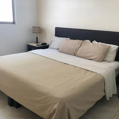 Suites Real Tabasco-2