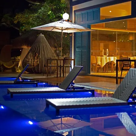 Pousada Dadiva Hotel Boutique-3