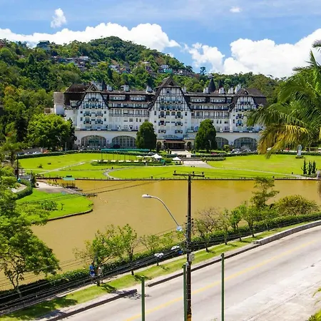 Casa do Sol Hotel-3