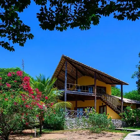 Lago Hotel Pipa - Tlbau Do Sul-2