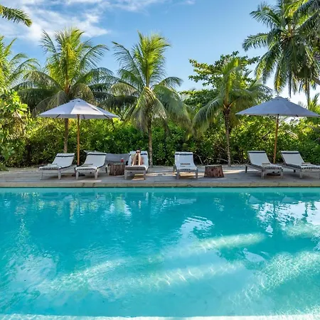 Bliss Hotel Praslin-3
