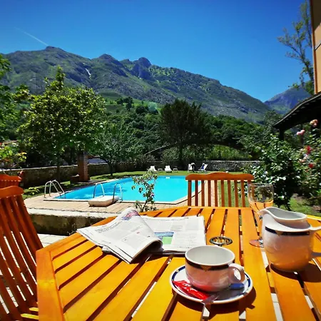 Hotel Picos de Europa-3