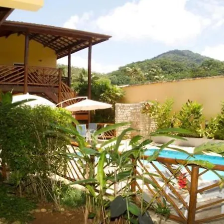 Pousada Maui-3