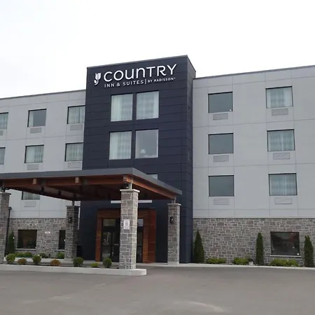 Country Inn & Suites By Radisson, Belleville, On-2