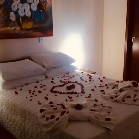 Hotel Marlin Azul-2
