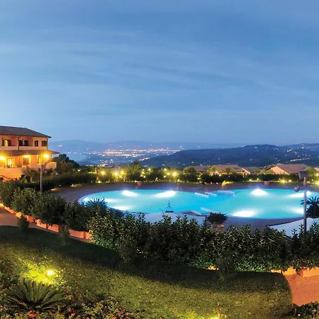 Popilia Country Resort-2