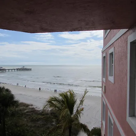 Edison Beach House-2