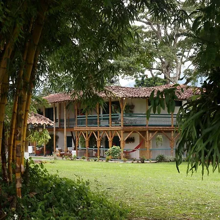 Hacienda Bambusa-3