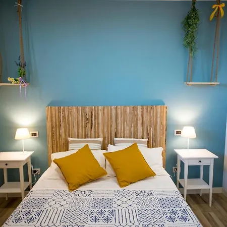 Il Parco dei Poeti B&B-2