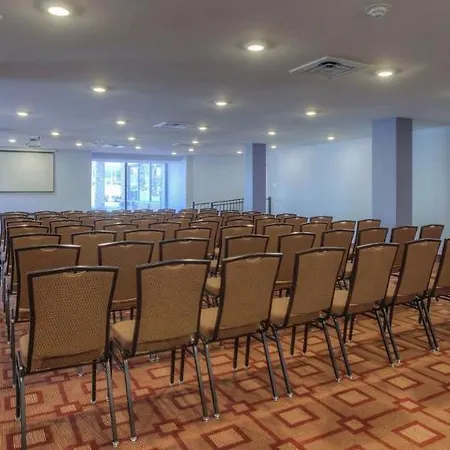 Quality Inn & Suites-2