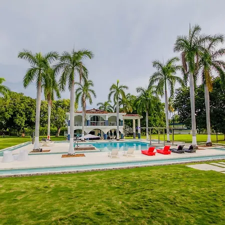 Hotel Arena Santa Fe de Antioquia-2