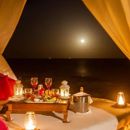 The Maji Beach Boutique Hotel -Adults Only-3