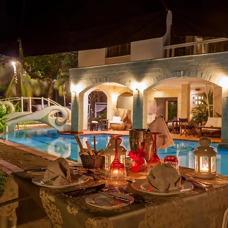 The Maji Beach Boutique Hotel -Adults Only-3
