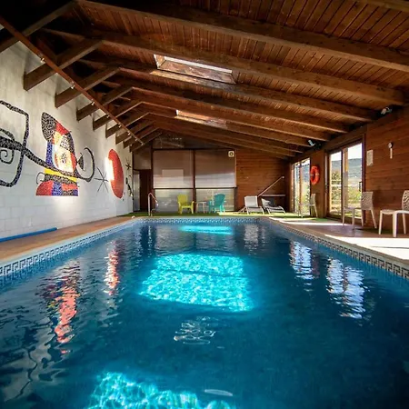 Casa Del Valle, Lodges-2
