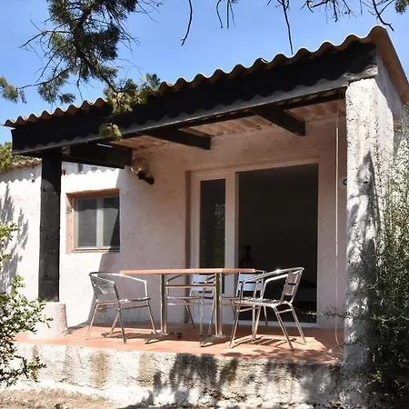 Village Naturiste La Chiappa-2