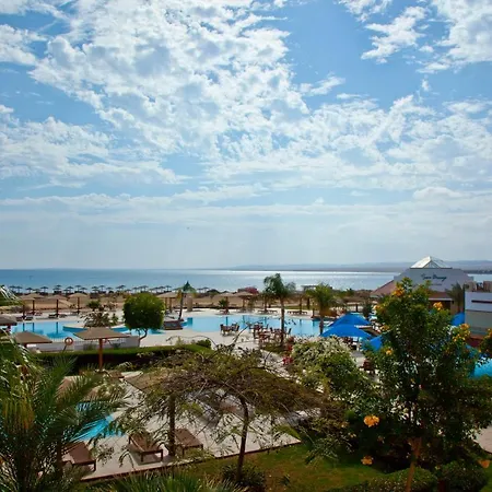 Lahami Bay Beach Resort-2