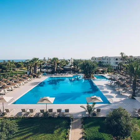Iberostar Waves Mehari Djerba-3