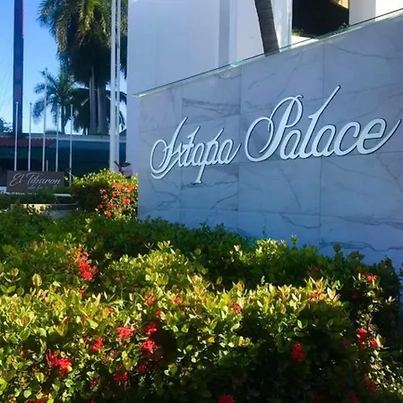 Ixtapa Palace-3
