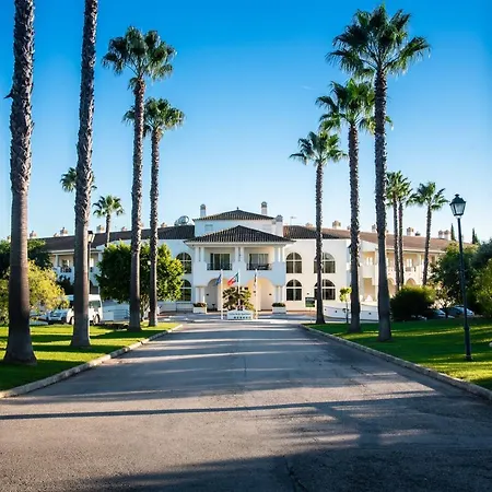 Colina Verde Resort-3
