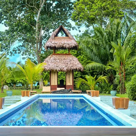 Blue Osa Beach Resort & Spa-2