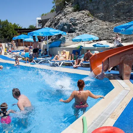 Crystal Hotel Bodrum-2