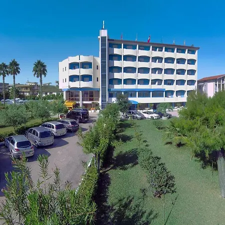 Hotel Olimpic-2