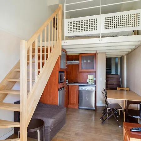 Residence Saint Goustan - Maeva Home-2